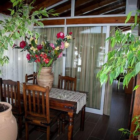 Stavros Amazing Apartment In The Centre Of Kos Экстерьер фото
