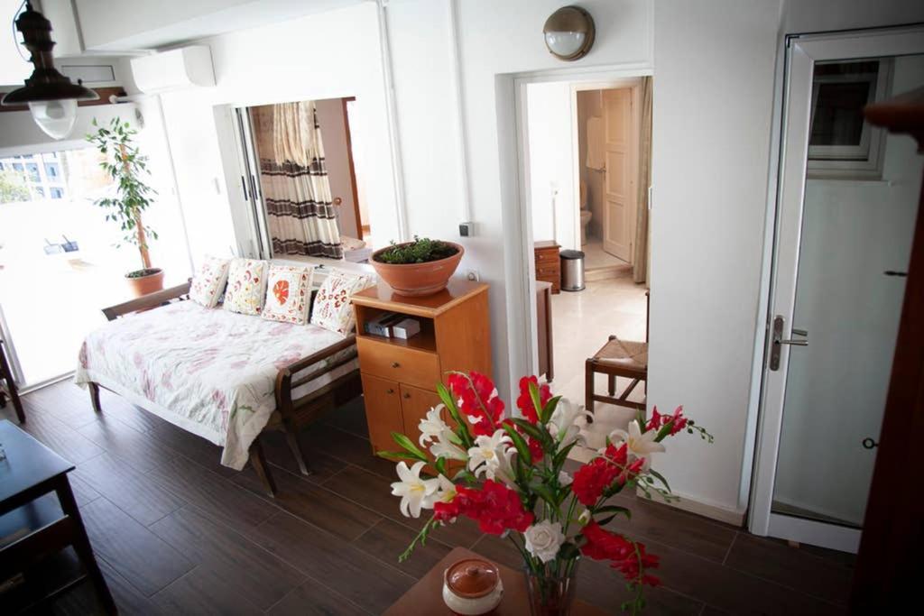 Stavros Amazing Apartment In The Centre Of Kos Экстерьер фото