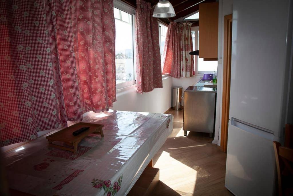 Stavros Amazing Apartment In The Centre Of Kos Экстерьер фото