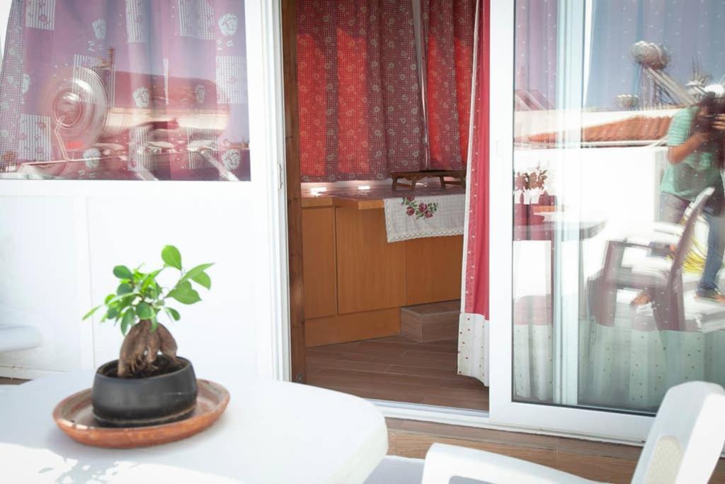 Stavros Amazing Apartment In The Centre Of Kos Экстерьер фото