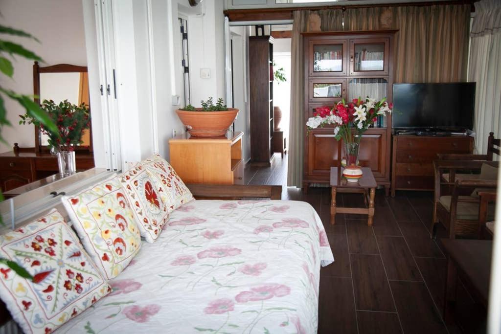 Stavros Amazing Apartment In The Centre Of Kos Экстерьер фото