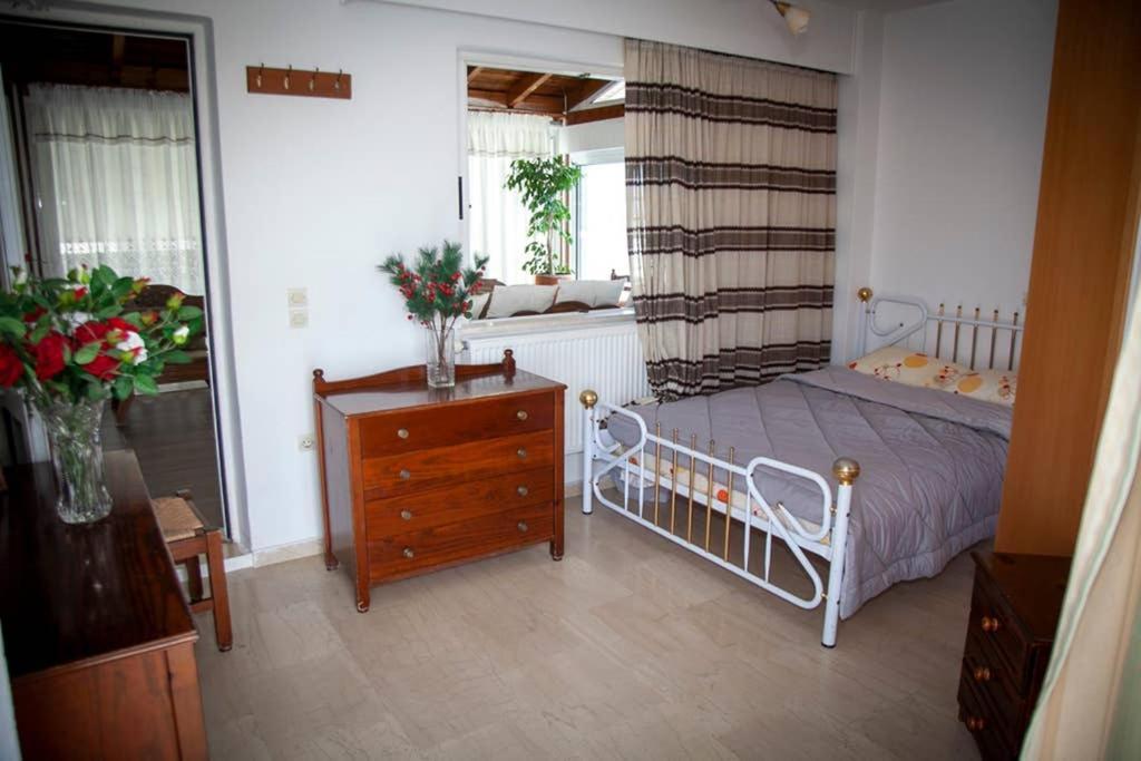Stavros Amazing Apartment In The Centre Of Kos Экстерьер фото