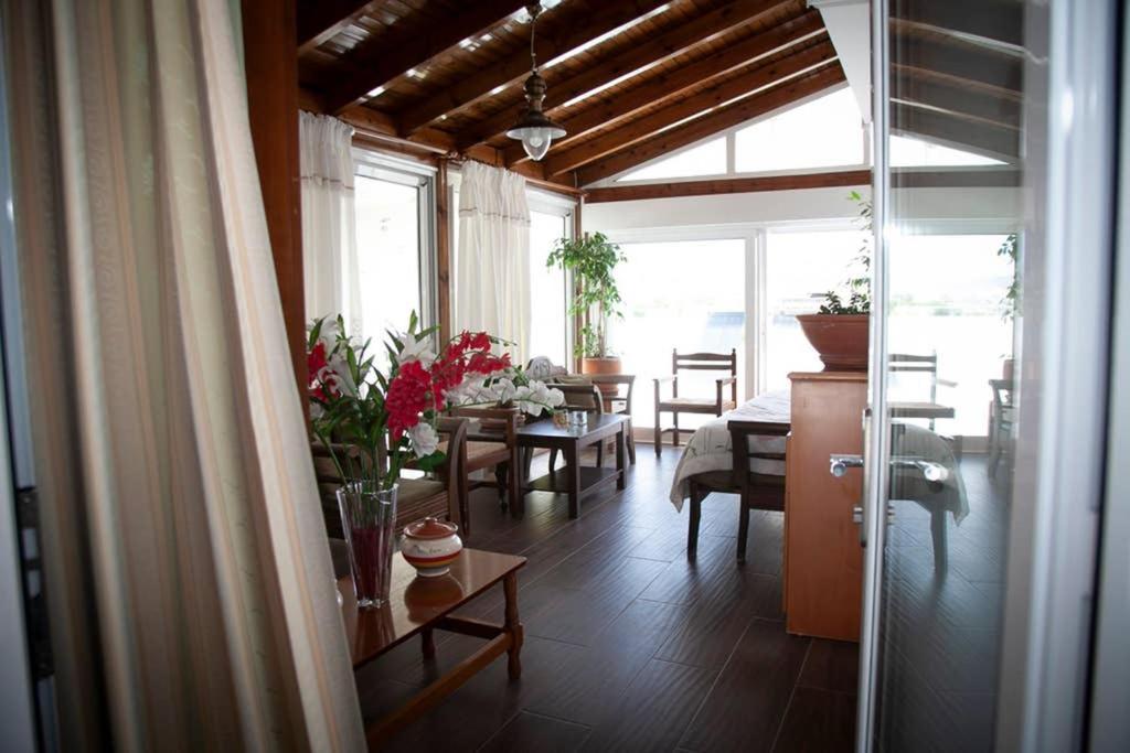 Stavros Amazing Apartment In The Centre Of Kos Экстерьер фото