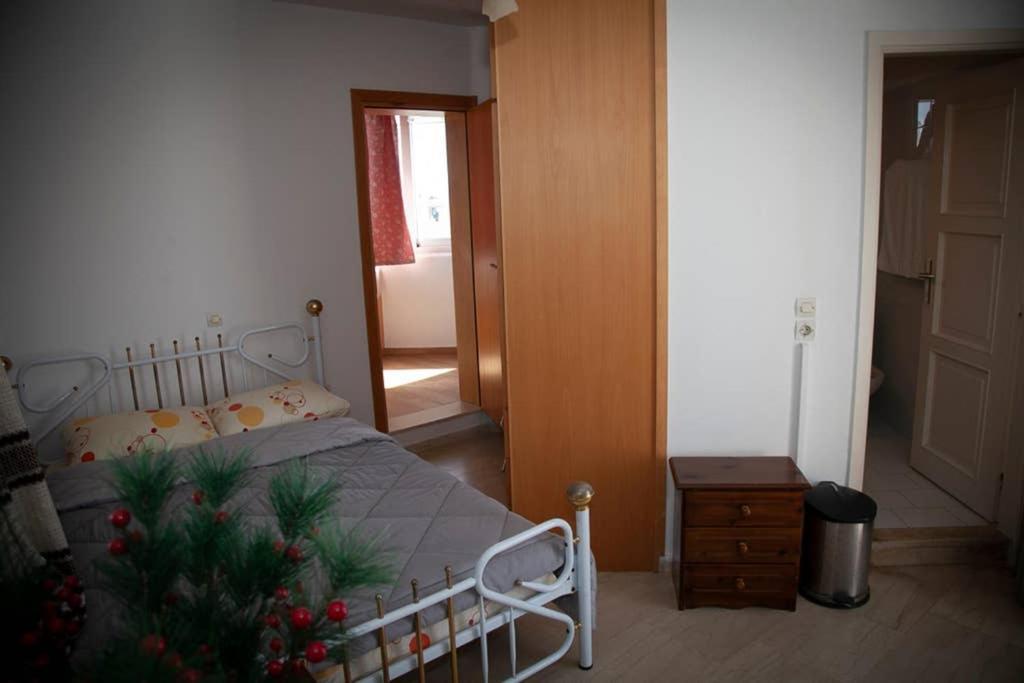 Stavros Amazing Apartment In The Centre Of Kos Экстерьер фото