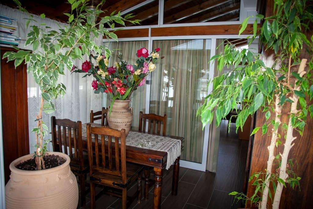 Stavros Amazing Apartment In The Centre Of Kos Экстерьер фото