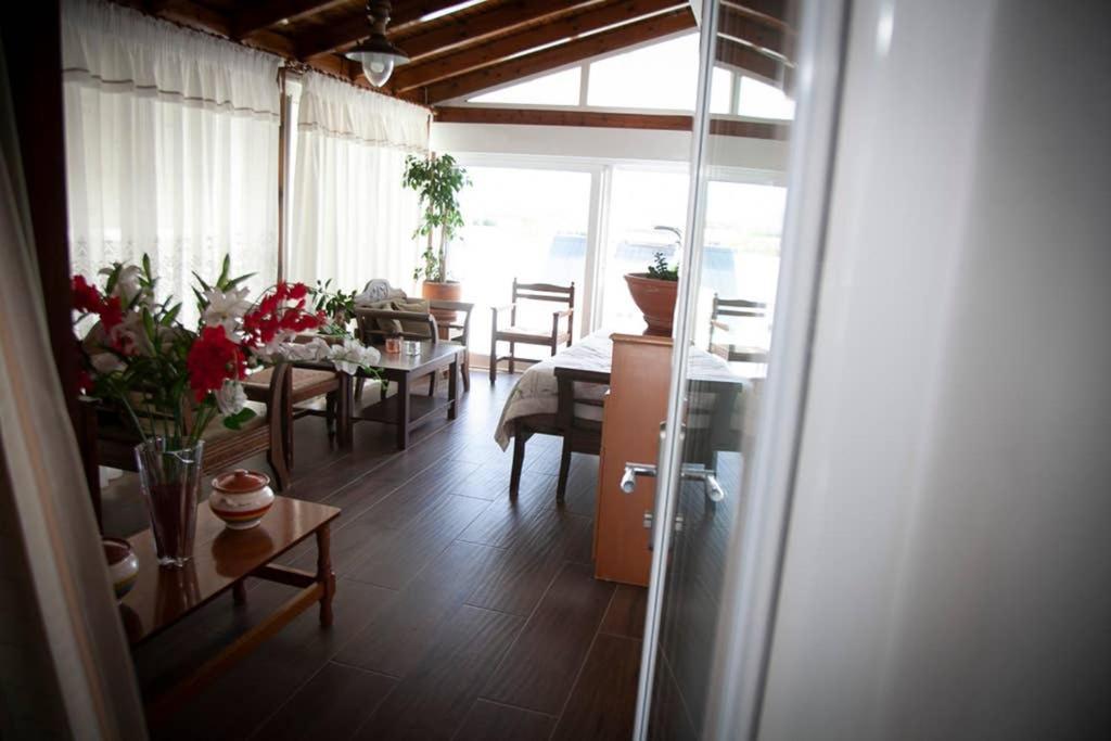 Stavros Amazing Apartment In The Centre Of Kos Экстерьер фото
