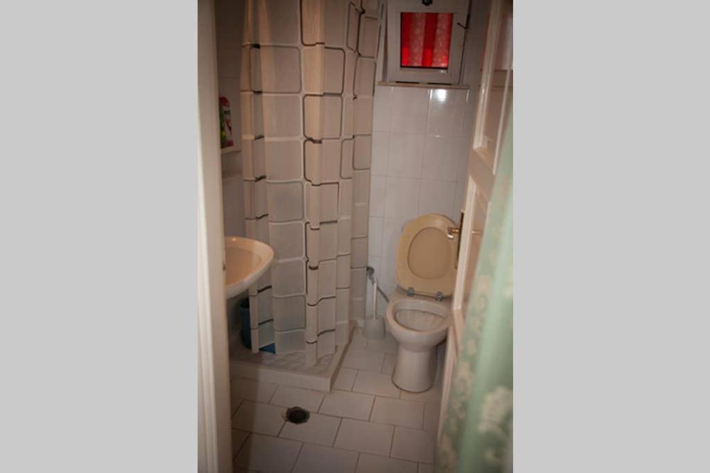 Stavros Amazing Apartment In The Centre Of Kos Экстерьер фото