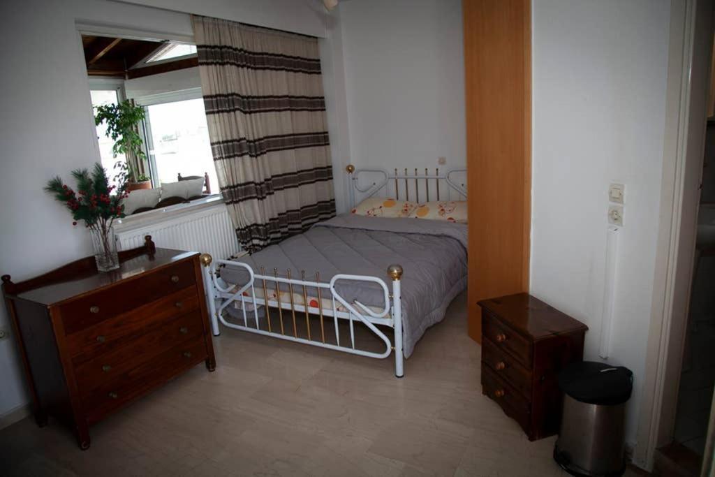 Stavros Amazing Apartment In The Centre Of Kos Экстерьер фото