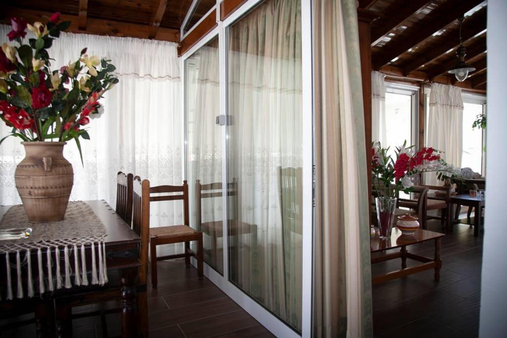 Stavros Amazing Apartment In The Centre Of Kos Экстерьер фото