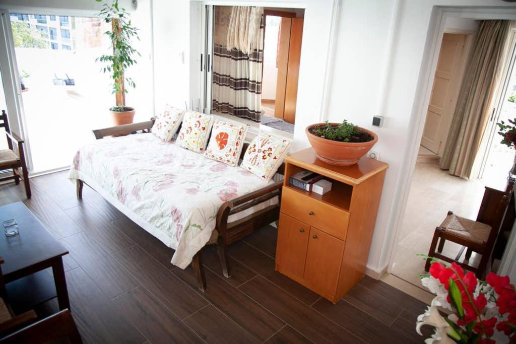 Stavros Amazing Apartment In The Centre Of Kos Экстерьер фото