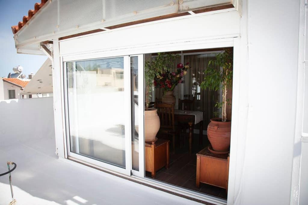 Stavros Amazing Apartment In The Centre Of Kos Экстерьер фото