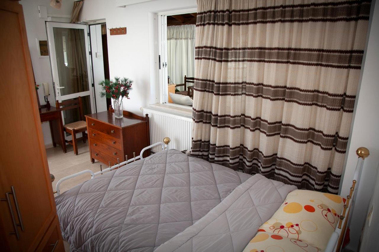 Stavros Amazing Apartment In The Centre Of Kos Экстерьер фото