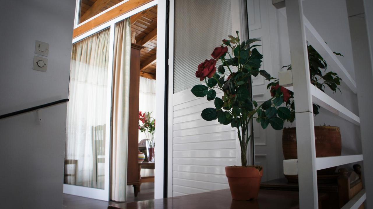 Stavros Amazing Apartment In The Centre Of Kos Экстерьер фото