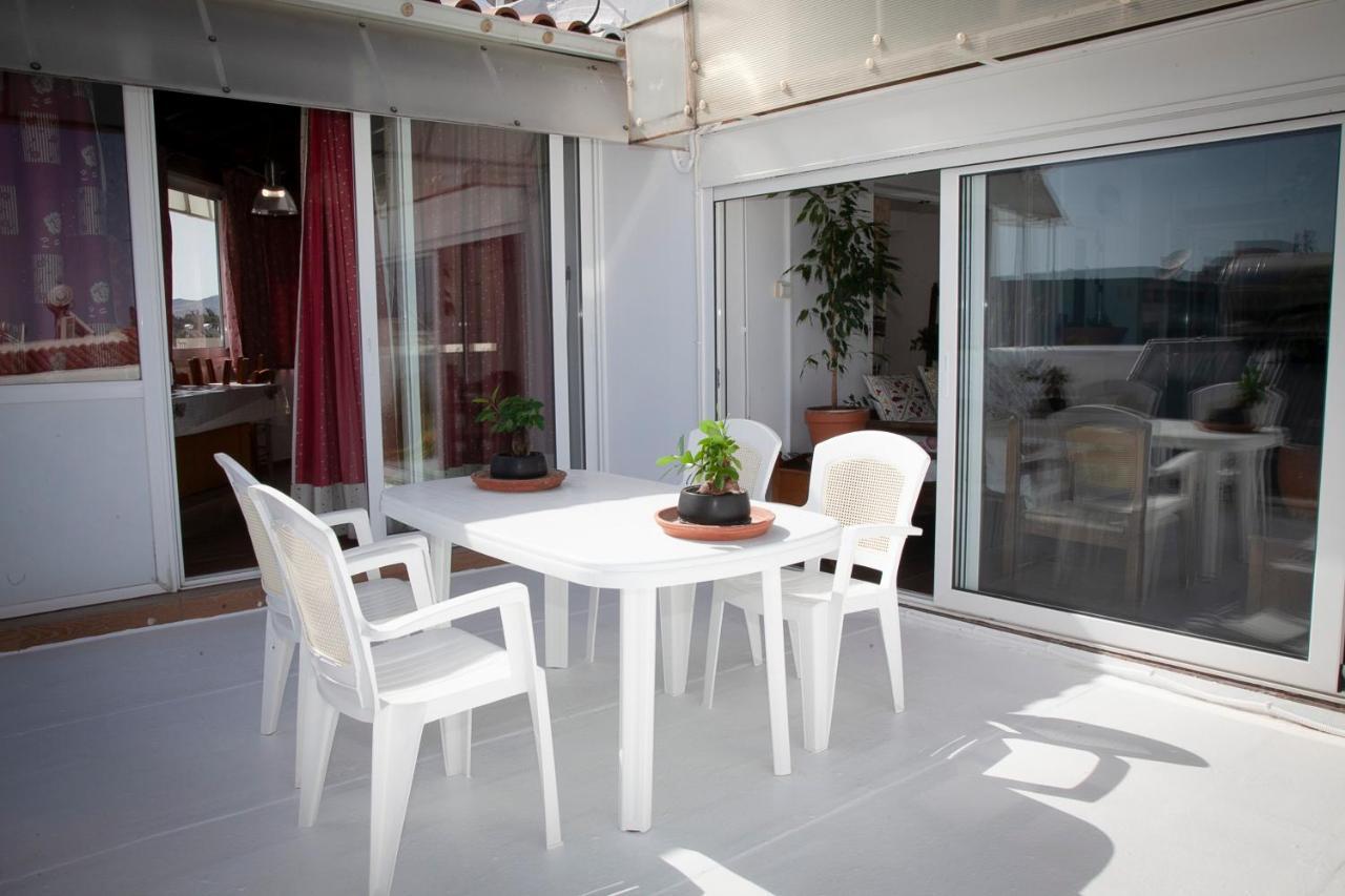 Stavros Amazing Apartment In The Centre Of Kos Экстерьер фото