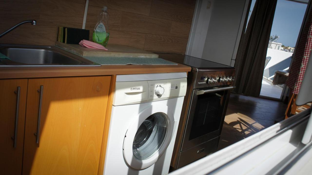 Stavros Amazing Apartment In The Centre Of Kos Экстерьер фото