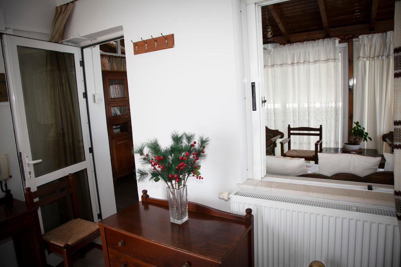 Stavros Amazing Apartment In The Centre Of Kos Экстерьер фото