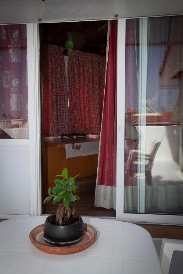 Stavros Amazing Apartment In The Centre Of Kos Экстерьер фото