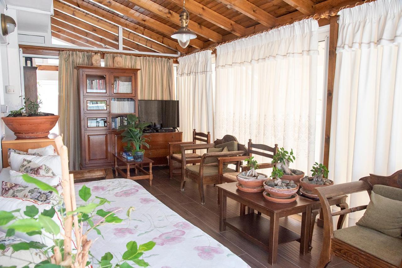 Stavros Amazing Apartment In The Centre Of Kos Экстерьер фото