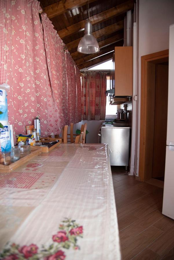 Stavros Amazing Apartment In The Centre Of Kos Экстерьер фото
