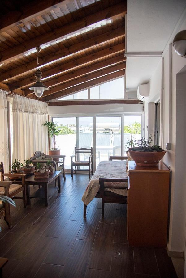 Stavros Amazing Apartment In The Centre Of Kos Экстерьер фото