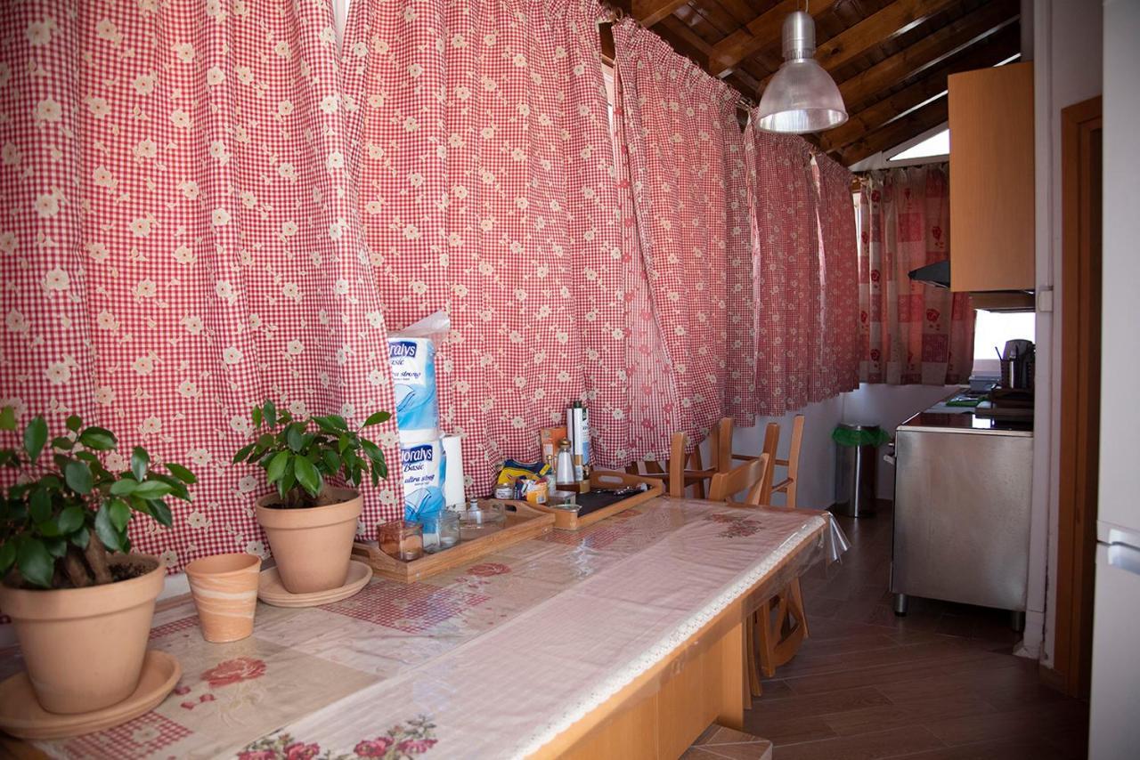 Stavros Amazing Apartment In The Centre Of Kos Экстерьер фото