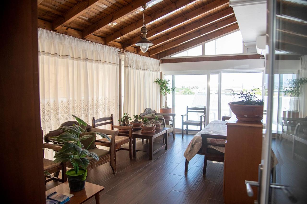 Stavros Amazing Apartment In The Centre Of Kos Экстерьер фото